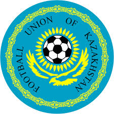 Казахстанский футбол